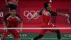 Ganda Putra Indonesia Ahsan - Hendra Melaju ke Semifinal Olimpiade Tokyo - Bagian 2