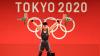 Momen Lifter Rahmat Erwin Abdullah Raih Medali Perunggu Olimpiade Tokyo - Bagian 2
