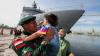 450 Pasukan Elite TNI Berangkat ke Papua - Bagian 3
