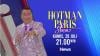 Hotman Paris Show Malam Ini, Nadia Christina Beberkan Tindakan KDRT 