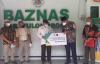Baznas Kulonprogo Salurkan Dana Rp768,9 Juta untuk Penanganan dampak Covid-19
