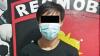 Diduga Aniaya Tantenya, Pemuda di Bitung Ditangkap Polisi
