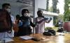 Oknum Satpol PP di Loteng yang Simpan Sabu Ternyata Mantan Camat