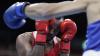 Nekat Hendak Gigit Lawan, Petinju Ini Didiskulaifikasi dari Olimpiade Tokyo