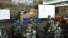 Ini Persiapan Prajurit TNI Kodam XIII Merdeka Jelang Latihan Bersama Tentara AS