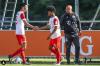 Kalah saat Debut di Jong Utrecht, Bagus Kahfi: Ini Baru Permulaan