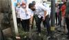 Pemkot Medan Alokasikan Rp1,2 Triliun untuk Perbaikan Drainase Atasi Banjir