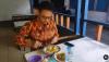 Wali Kota Pontianak Sarapan Roti Cane di Warung: Cuma 13 Menit!