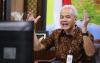 Susi dan Ganjar Ribut saat Zoom Meeting, Waduh Ada Apa? 