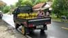 2 Motor Tabrakan di Jalan Raya Banjar-Pangandaran, Satu Tewas