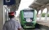 KAI Sumut Catat 981.139 Penumpang hingga Juli, Sudah Ada Tren Peningkatan