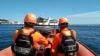 Penumpang Kapal Feri Jatuh di Selat Bali Diduga Sengaja Ceburkan Diri ke Laut