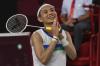 Hasil Indonesia Open 2022: Sengit! Tai Tzu Ying Juara usai Bekuk Wang Zhi Yi