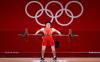 Kedubes China Protes Ada Jepretan Foto Jelek Atlet Mereka di Olimpiade Tokyo 2020