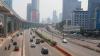 PPKM Level 4, Volume Kendaraan di Jalan Tol Turun Hampir 41 Persen - Bagian 2