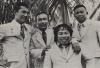 Bing Slamet, Pelawak Legendaris Era 1960-an yang Melambung bersama Kwartet Jaya 