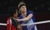 Anders Antonsen Puji Kemampuan Anthony Ginting: Dia Sangat Cepat