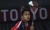 Jelang Kejuaraan Bulu Tangkis Asia 2022, Anthony Ginting Umbar Janji Manis