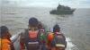 Perahu Kehabisan Bahan Bakar di Tengah Laut Mimika, 4 Orang Dievakuasi SAR Gabungan 