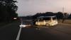 Granmax Tabrakan di Tol Cipularang Purwakarta, Warga Kebumen Tewas Terpental