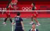 Breaking News: Greysia/Apriyani Lolos ke Final Olimpiade Tokyo 2020