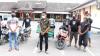 Waduh, Kakak Beradik Asal Blora Duet Jadi Pencuri Sepeda Motor 