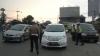 PPKM Level 4, Puluhan Mobil dari Jabodetabek Dihalau di Gerbang Tol Padalarang Timur