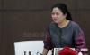 Puan Maharani Minta Pemda Gesit Bayar Insentif Nakes