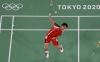 Pemain Malaysia Minta Hendra Setiawan Urungkan Pensiun Agar Tampil di Olimpiade Paris 2024