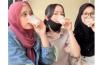 Mantul, Mahasiswa Unsoed Bikin Yoghurt Jamu untuk Suplemen Pasien Covid-19 Isoman