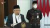 Wujudkan Pemerintahan Bersih, Ma'ruf Amin Minta Keterbukaan Informasi ke Masyarakat