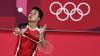 Momen Anthony Ginting Raih Medali Perunggu Olimpiade Tokyo 2020 - Bagian 2