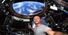 Astronot Gambarkan 100 Hari Pertama di Luar Angkasa, Seperti Apa?