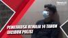 Video Remaja 14 Tahun Diperkosa Bergilir di Makassar, Pelaku Diciduk Polisi