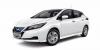 Mobil Listrik Nissan Leaf Segera Mengaspal di Indonesia, Dibaderol Mulai Rp649 Juta 