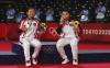 Greysia/Apriyani Raih Emas Olimpiade Tokyo, Taufik Hidayat: Selamat Jadi Bagian Sejarah