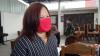 Tangis Bahagia Keluarga Greysia Polii-Apriyani Saksikan Perjuangan Meraih Emas Olimpiade
