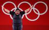 Lifter Nurul Akmal Berpeluang Tambah Medali Indonesia di Olimpiade Paris 2024