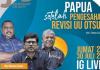 Perlu Rencana Induk Implementasi UU Otsus agar Papua Bergerak Lebih Cepat