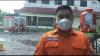 Gegara Hazmat, Petugas Pemakaman Jenazah Covid-19 di Babel Tiga Hari Tak Pulang
