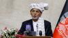 Situasi Afghanistan Semakin Genting, Presiden Ghani Salahkan Penarikan Pasukan AS