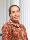  Sebelum Jadi Komisaris IFG, Sumiyati Catat Sejarah Sebagai Irjen Wanita Pertama di Kemenkeu