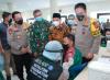 Kejar Herd Immunity, Polda NTB Gelar Vaksinasi Presisi Merdeka Goes to Campus di UMM