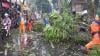 Cuaca Ekstrem Diprediksi Terjadi hingga April, Warga Cimahi Diminta Waspada Banjir Bandang