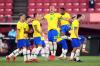 Brasil U23 ke Final Olimpiade Tokyo usai Singkirkan Meksiko U23 Lewat Adu Penalti