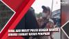 Video Viral Adu Mulut Polisi dengan Warga di Jepara, Diduga Terkait Kasus Penipuan