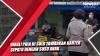 Video Viral Pria di Solo Tawarkan Barter Sepatu dengan Susu Anak 