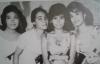 The Baby Dolls, Girlband Asli Indonesia Terkenal di Era 1960-an Idolanya Presiden Soekarno 