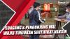 Video Pedagang dan Pengunjung Mal di Kota Bandung Wajib Tunjukkan Sertifikat Vaksinasi Covid-19