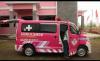 Mobil Ambulans Desa Menoreh Magelang Diubah Jadi Warna Pink, Ternyata Ini Alasannya